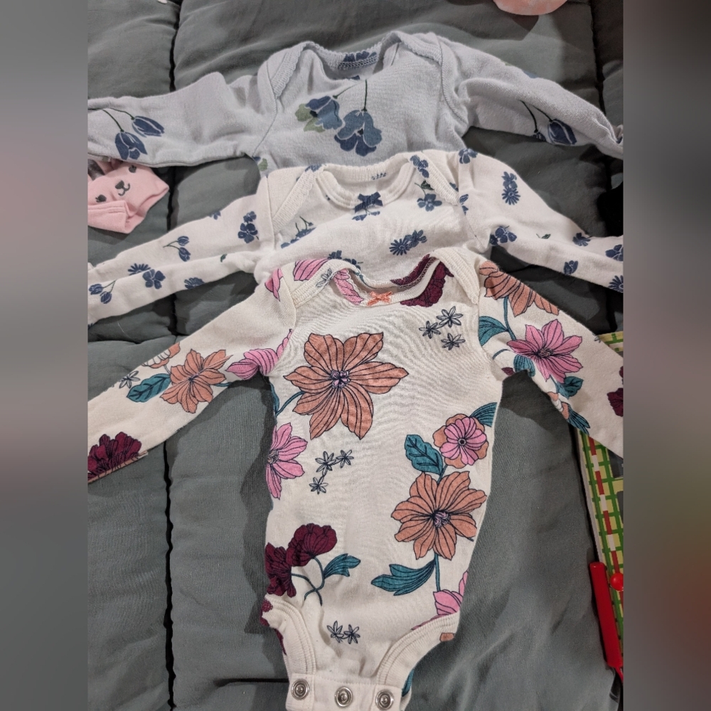Preemie BUNDLE